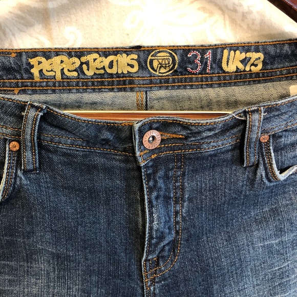 Vintage Pepe Jeans! - Picture 4 of 6